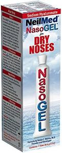 Neilmed Nasogel for Dry Noses 1 Oz