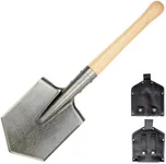 Mastiff Gears® Battle Wolf Shovel, 