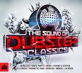 The Sound Of Dubstep Classics