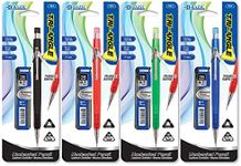 BAZIC Mechanical Pencil 0.7mm Trian