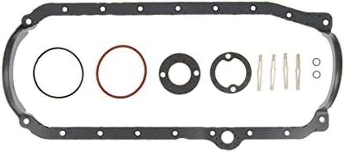 MAHLE Original OS32496B Engine Oil Pan Gasket Set