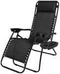 Vivo Technologies Folding Reclining