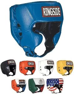 Ringside C