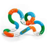 Tangle Jr. Textured Sensory Fidget Toy (Colors May Vary)