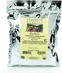 Starwest Botanicals Organic Licorice Root Powder, 1 Pound
