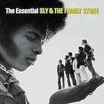 The Essential Sly & The Family Ston