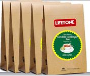 lifetone the tea for better life, Garcinia Cambogia Tea | Detox Tea | Delicious Immune Booster and Sleep Support with Proven Benefits (100 Teabags)