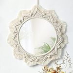 Mirror For Baby Nursery