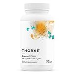 Thorne Prenatal DHA - 650 mg DHA an