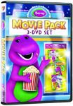 Barney Mov