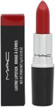 MAC Lipstick - Lady Bug (Lustre) 3g/0.1oz