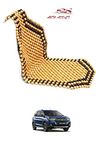 Auto Addict Car Seat Wooden Bead Seat Covers for Maruti Suzuki XL6