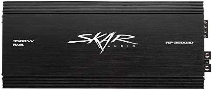 Skar Audio