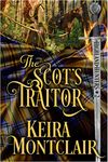 The Scot's Traitor (Highland Hunters Book 2)