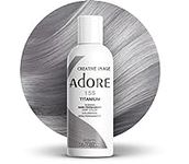 Adore Semi Permanent Hair Color - V