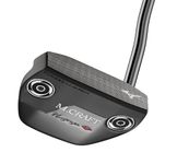 Mizuno M Craft Nagoya B, Nagoya/Double Bend/Grey ION, 34" Putter