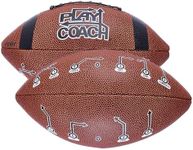 PlayCoach Youth Football in Junior 