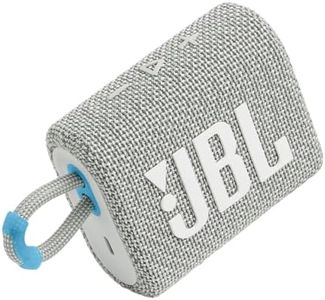 JBL Go 3 E