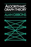 Algorithmic Graph Theory