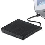 Type C USB 3.0 Slim External DVD RW