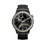 AGM Smart Watch wtih Rugged Design, Black