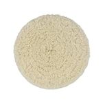Woolous Wool Buffing Pad 7 Inch- 10