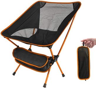 Folding Ca