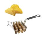 Taco Holder For Deep Fryer