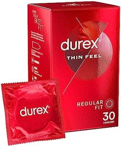 Durex Thin