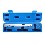 FreeTec Engine Camshaft Timing Locking Setting Tool Kit compatible with Ford Mazda Fiesta Volvo