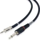 Headphone Cable For Piano