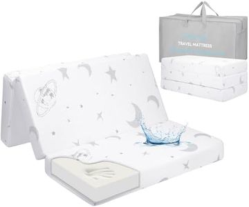 Travel Cot