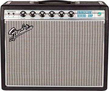 Fender 68