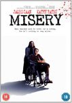 Misery [DVD] [1991] [2003]