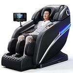 Real Relax Massage Chair, Full Body