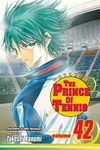 The Prince of Tennis 42: Dear Prince