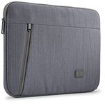 CASE LOGIC - Accessories HUXTON Sleeve 13IN Graphite