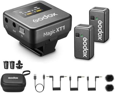 GODOX Magi