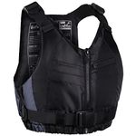 Zeraty Swim Vest for Adult,Women Men Buoyancy Jacket Float Jacket with Adjustable Safety Strap for Swimming, Snorkeling, Kayaking, Paddle, Boating