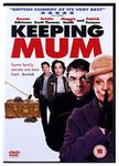 Keeping Mum [DVD]