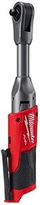 Milwaukee 2560-20 M12 FUEL 3/8" Extended Ratchet (Bare Tool)