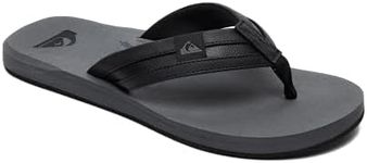 Quiksilver Men's Flip Flop Sandals,