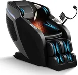 Luxury 4D Full Body Massage Chair,