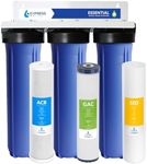 Whole House Water Filter System| ES