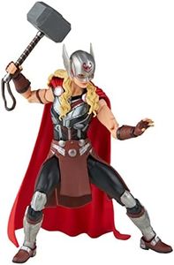 Marvel Leg