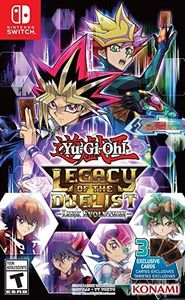 Yu-Gi-Oh! 