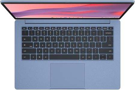 ASUS Chromebook 14” Laptop – Slim, Lightweight, Chrome OS