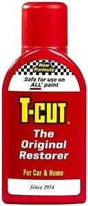 T-Cut Original Car Paintwork Restorer & Scratch Remover 300ml