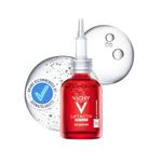Vichy Liftactiv B3 Pigment Specialist Anti-Dark Spots Serum, With 5% Niacinamide, Melasyl, and AHA For Hyperpigmentation & Wrinkles, All Skin Types, 30ml
