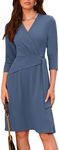GRACE KARIN Women's A-line Dress Bu